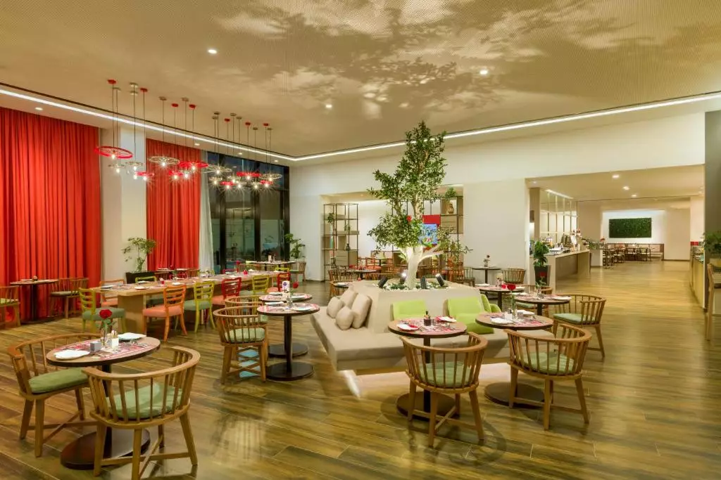 IntercityHotel Muscat